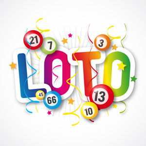 Loto du Club de l'amitié