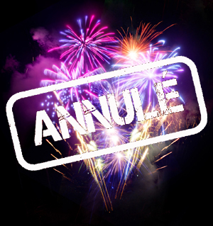 ANNULÉ - Fête de la Saint Etienne \