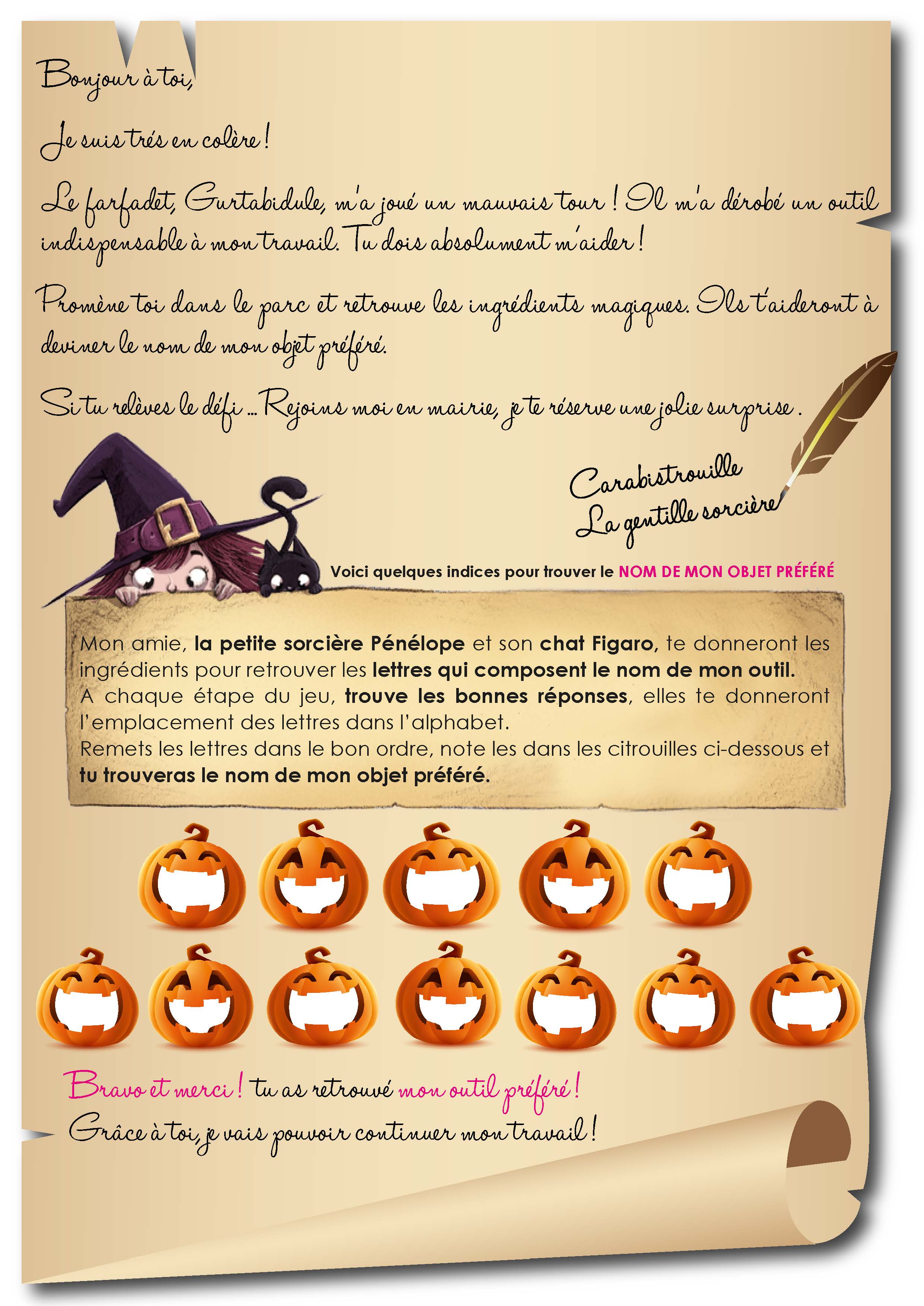 feuille de jeu carabistrouille est en colère