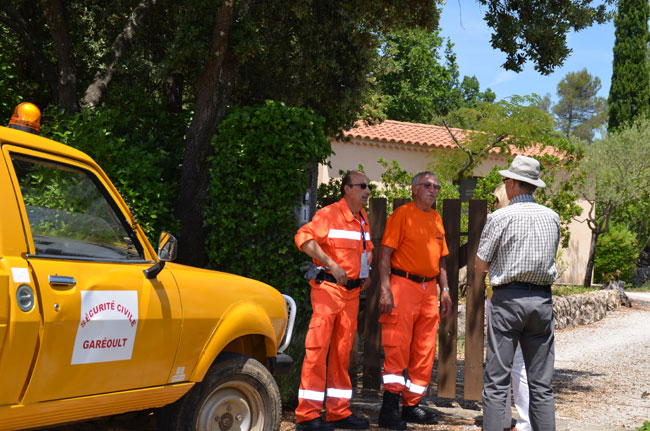 reserve communale de securite civile 0615