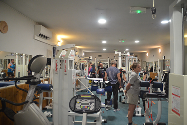 Salle de Muscu Garéoult Muscles et Santé 1