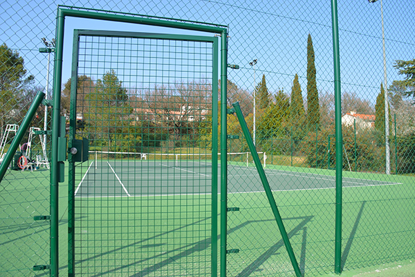 Tennis 2