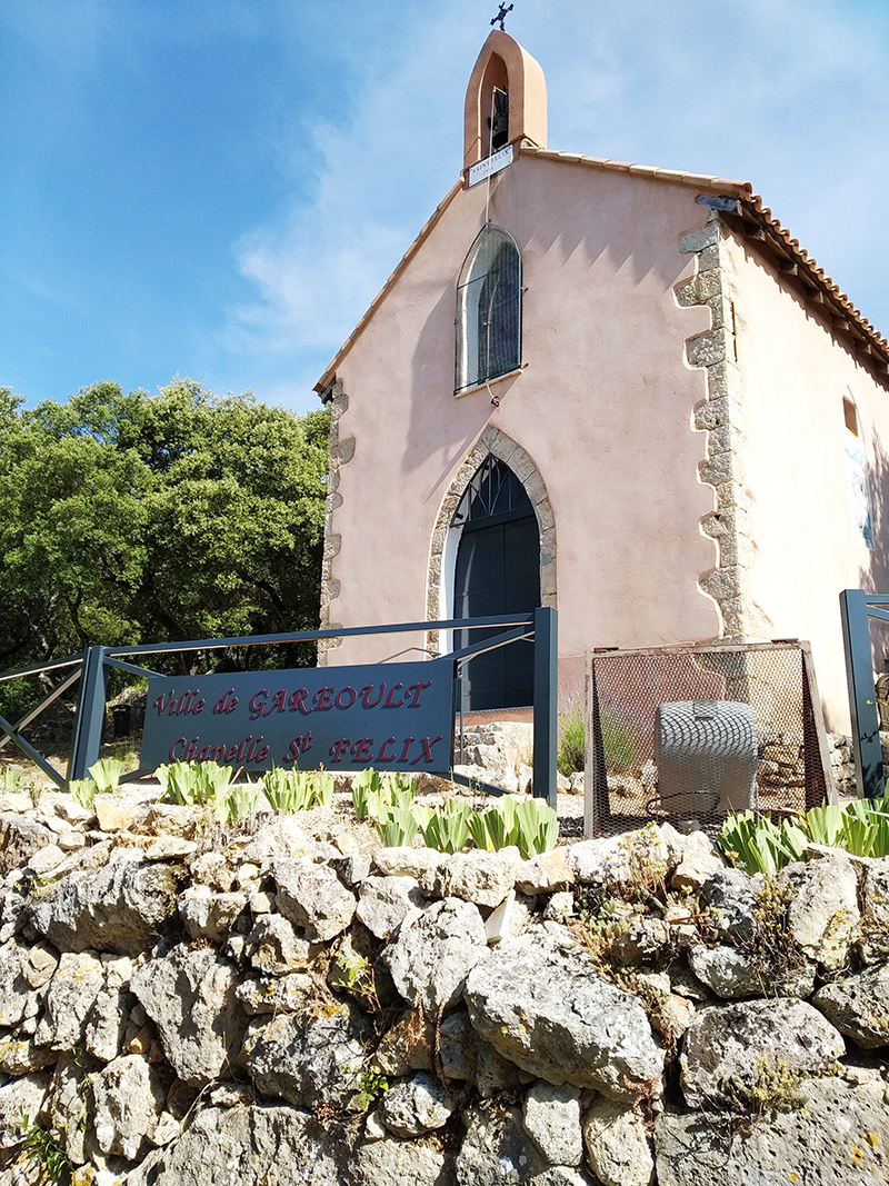 Chapelle saint felix2