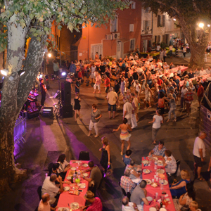 Journée de Clôture de la Fête de la Saint Etienne