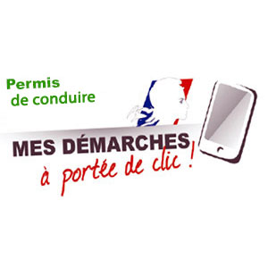 demarches permis