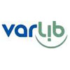 logo varlib carre 100