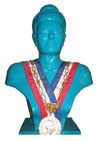 marianne bleue100