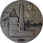medaille h150