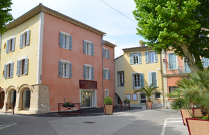 Maison Gonod Façade Mairie 4 Site