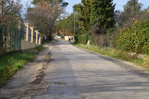 Chemin des cadenieres 11