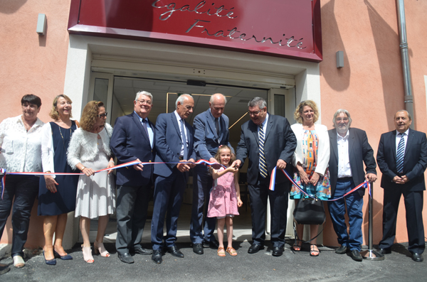 inauguration agrandissement mairie 26 mai 18 23