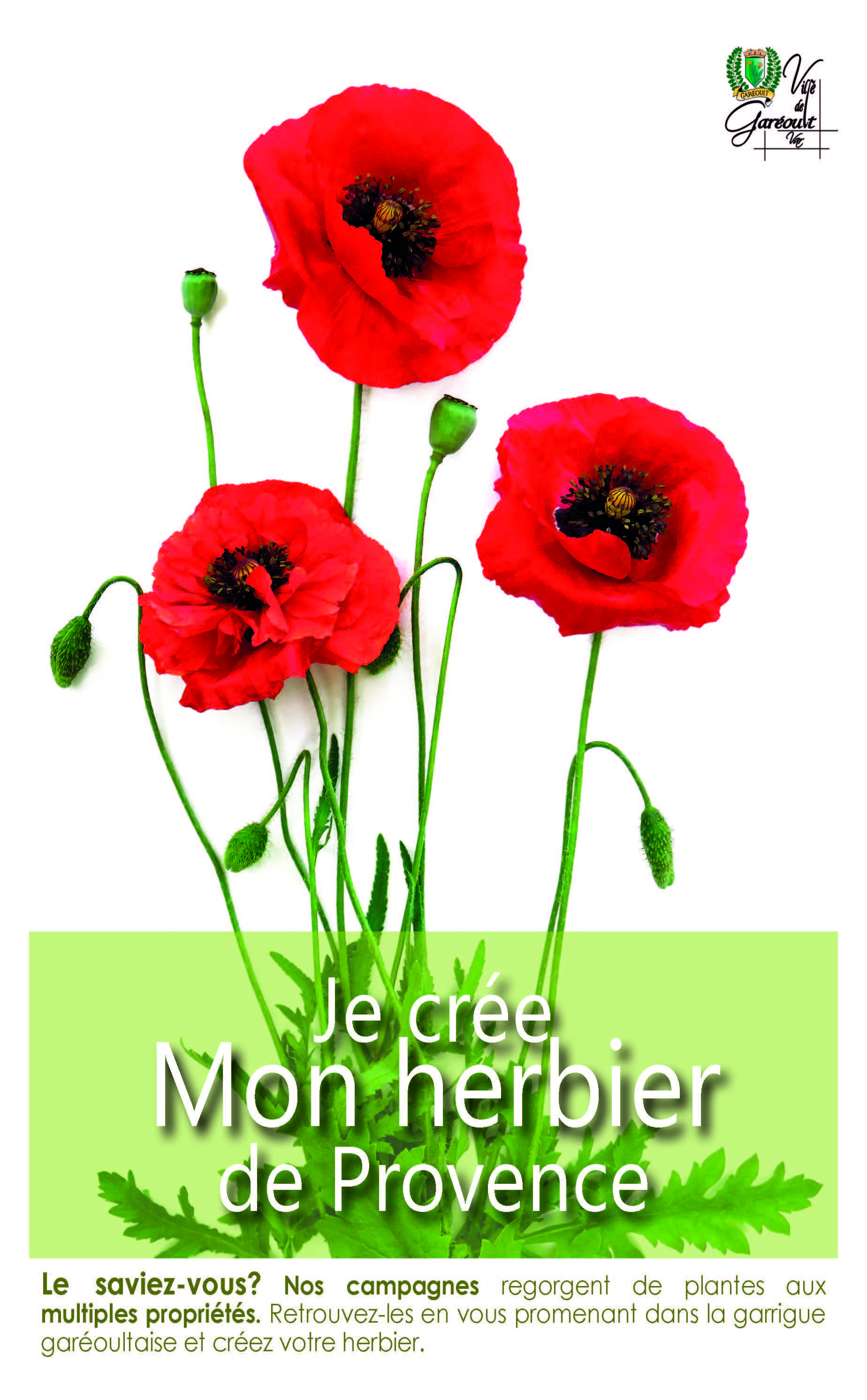 livret JEUX HERBIER