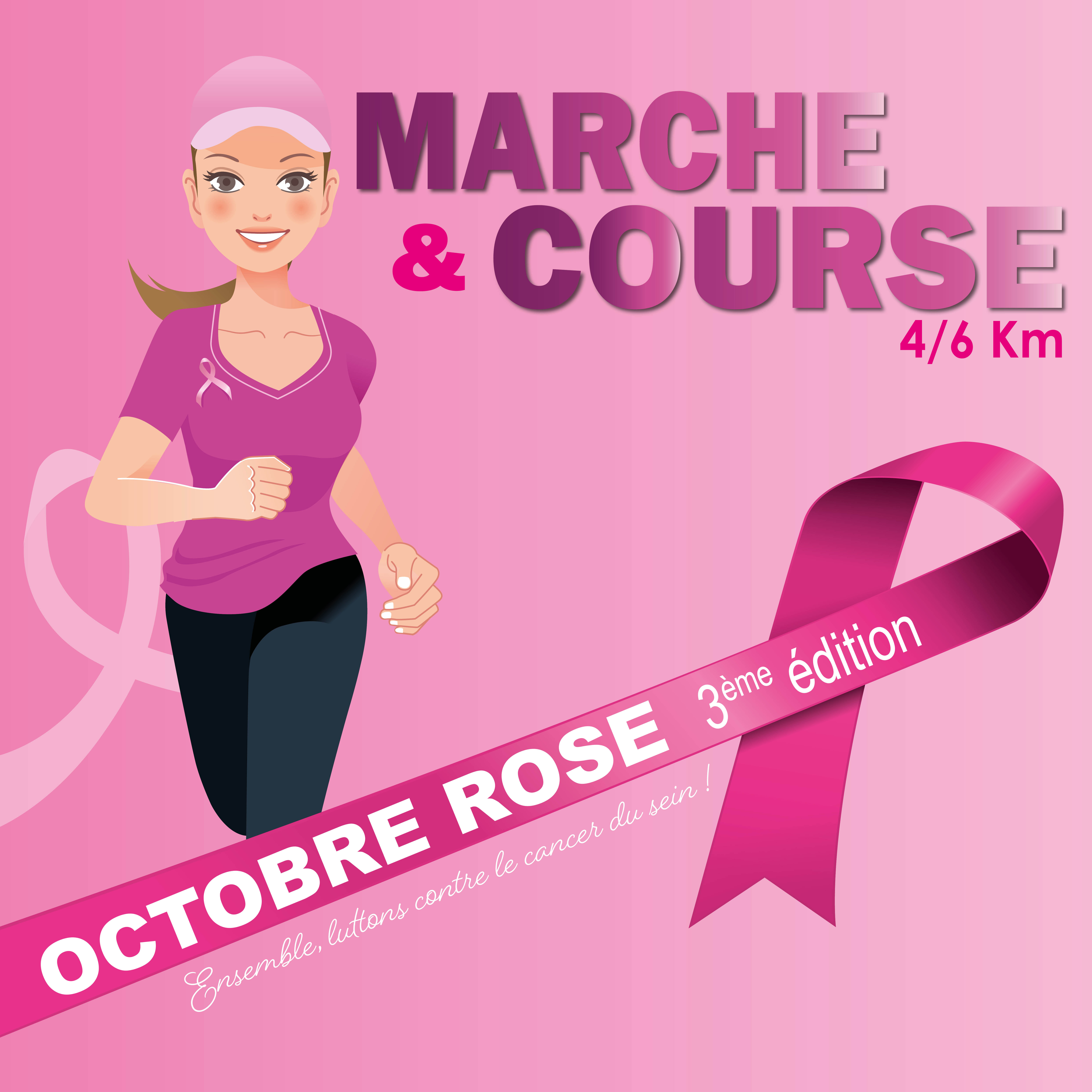 Octobre Rose Octobre Rose