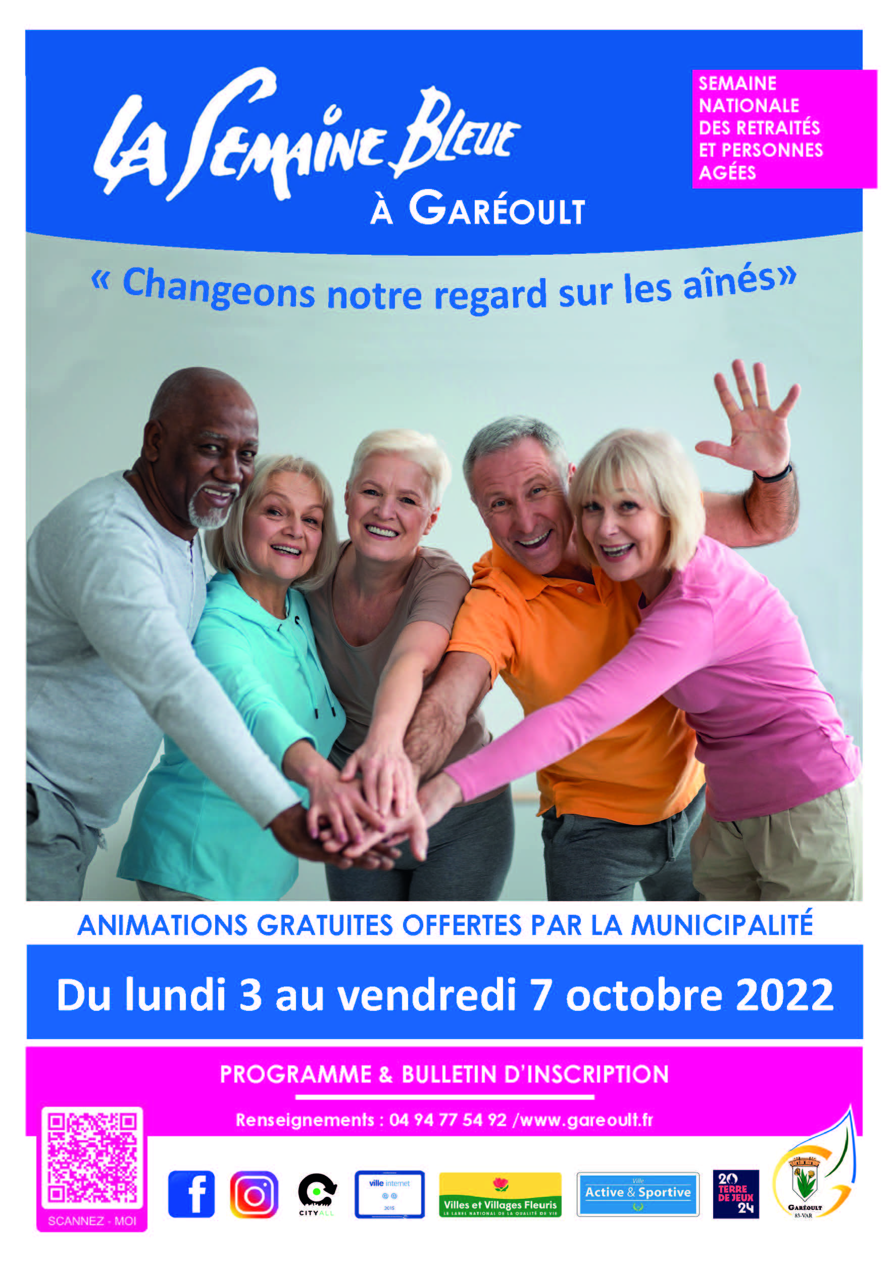 programme 2022 P1