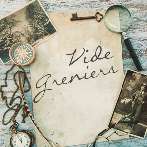 Vide-greniers Vide-greniers